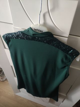 camiseta de vestir M