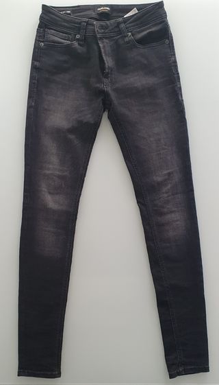 Pantalon hombre Jack&Jones Superstrech.Talla 28/32