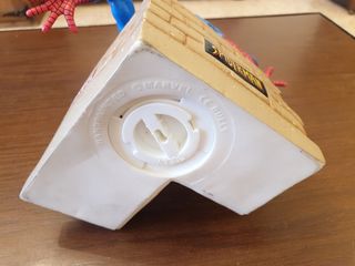 Hucha Spiderman Marvel