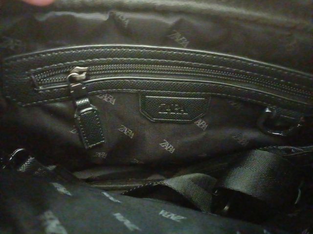 BOLSO CHICO ZARA NUEVO