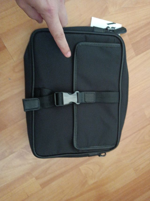 BOLSO CHICO ZARA NUEVO