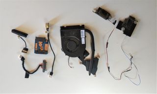 ACER ASPIRE V5-531-PIEZAS