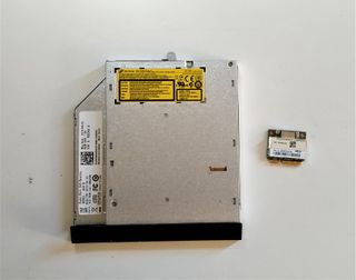 ACER ASPIRE V5-531-PIEZAS