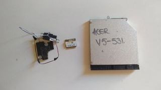 ACER ASPIRE V5-531-PIEZAS