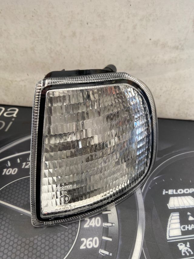 Coppia fanali anteriori Seat Ibiza 1993 >1997