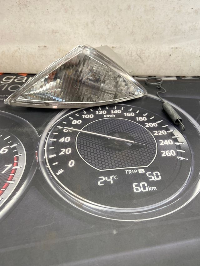 Fanale anteriore Lancia Y anno 2000>2003