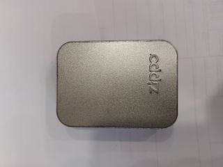 zippo guyttarvey