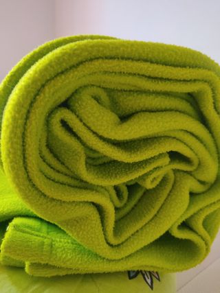 colcha de verão Vertbaudet