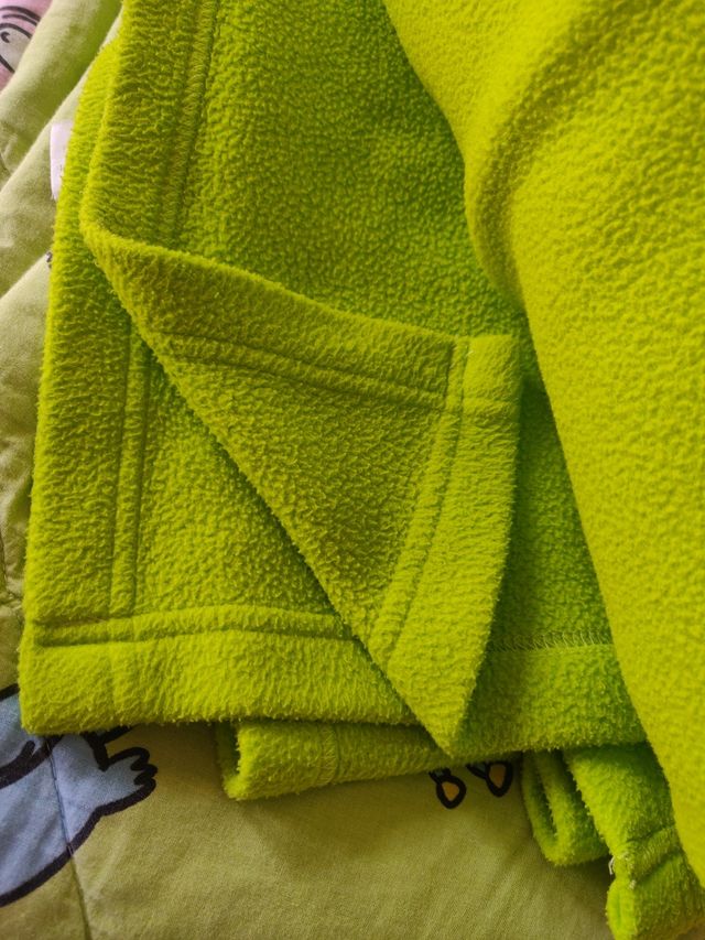 colcha de verão Vertbaudet