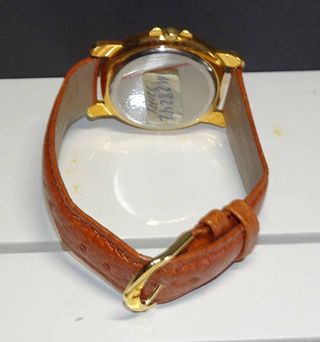 1331-Reloj THERMIDOR - unisex - vintage - NOS 