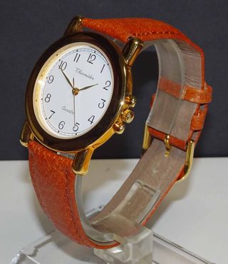 1331-Reloj THERMIDOR - unisex - vintage - NOS 