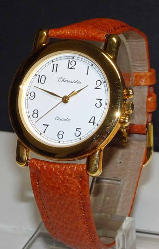 1331-Reloj THERMIDOR - unisex - vintage - NOS 