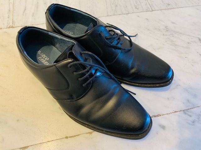 Traje novio THOMAS PINA talla 48 aprox