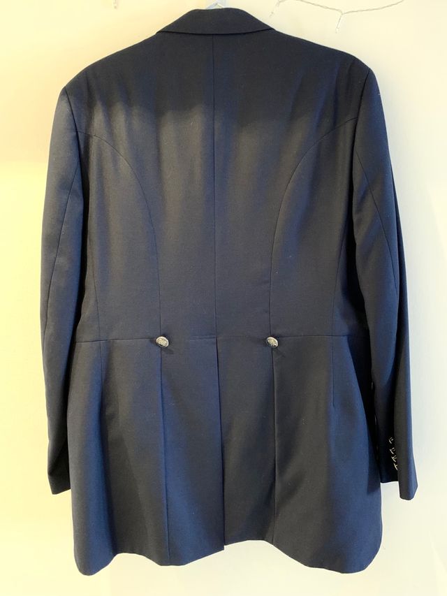 Traje novio THOMAS PINA talla 48 aprox