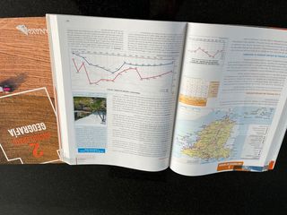 Líbrelo Geografía 2 Bachillerato