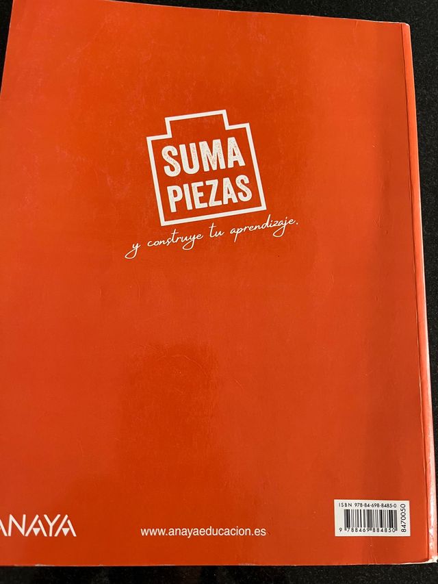 Líbrelo Geografía 2 Bachillerato