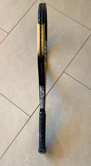 Raqueta tenis Head Graphite Master