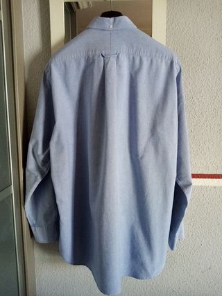 CAMISA VAQUERA + SPORT chico XL