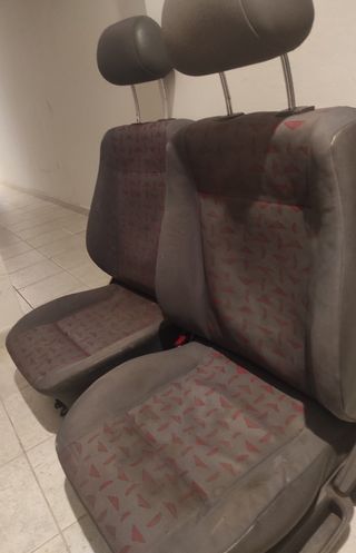 SEAT Cordoba 2000