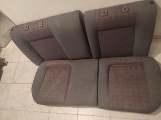 SEAT Cordoba 2000