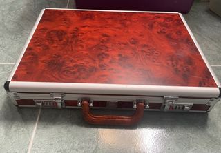 Maletín juego de cuchillos de cocina GGS