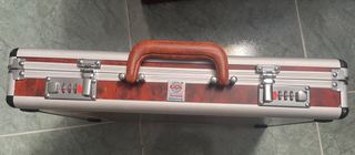 Maletín juego de cuchillos de cocina GGS