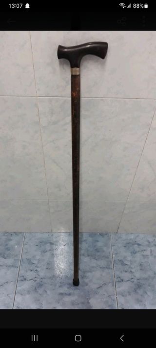Bastón