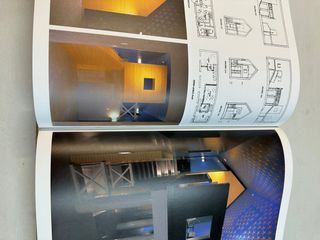 European Masters/3 - Arquitectura