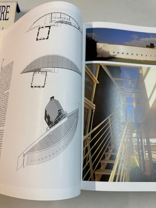 European Masters/3 - Arquitectura