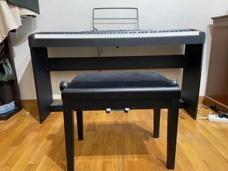 Piano eléctrico 