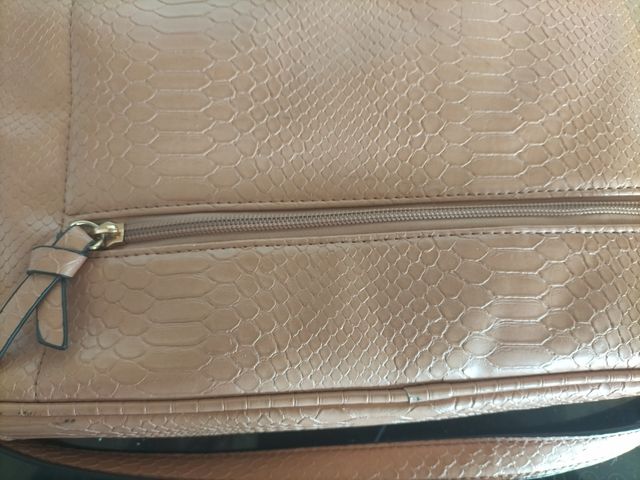 maletín portátil Camel Parafois