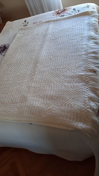 colcha para cama de 90cm