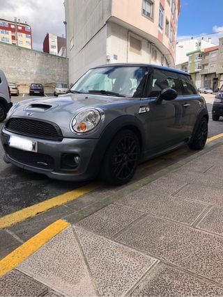 MINI Mini 2008