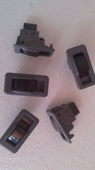 MITSUBISHI  2.5 TDI 1993-1998**BOTONERA ELEVALUNAS