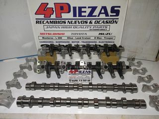 MITSUBISHI  2.5 TDI 1993-1998**BOTONERA ELEVALUNAS