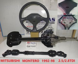 MITSUBISHI  2.5 TDI 1993-1998**BOTONERA ELEVALUNAS
