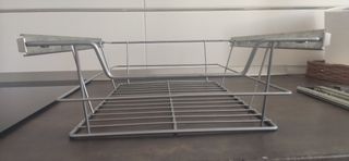 Cajón extraíble cocina