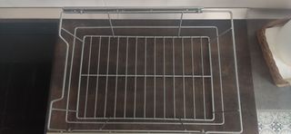 Cajón extraíble cocina