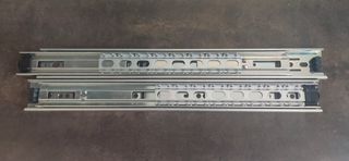 Cajón extraíble cocina