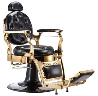 💈 Sillón caballero / barbería