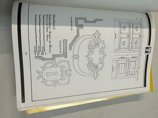 Lote de 5 cuadernos de Trazos: Arquitectura