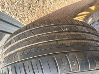 SE VENDE LLANTAS 20 PULGADAS