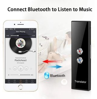 traductor de idiomas