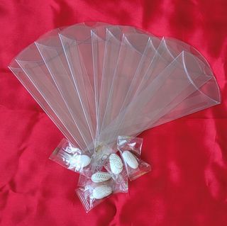 Coni portaconfetti o porta riso