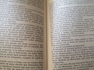 Novela romántica, suspense, aventuras: Angélica 3