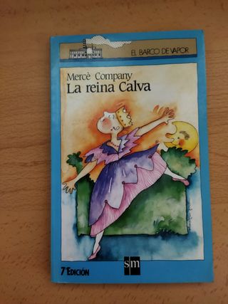 Libros de literatura juvenil.