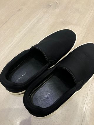 Zapatillas ZARA