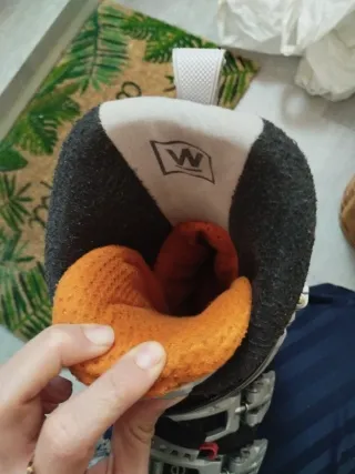 Botas Esquí Salomon