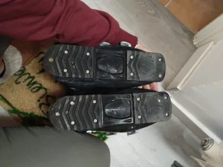 Botas Esquí Salomon