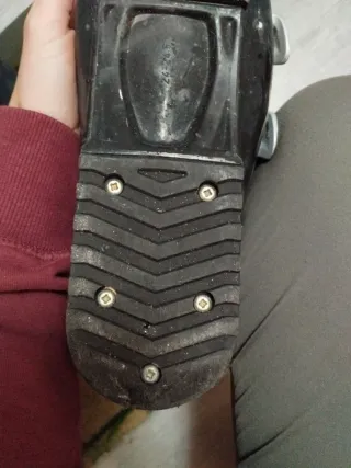 Botas Esquí Salomon